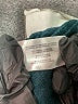 Orvis Teal Pullover Sweater Size L - photo 8