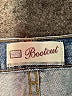 Faded Glory Blue Jeans Size 30 waist - photo 7