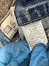Faded Glory Blue Jeans Size 30 waist - photo 8