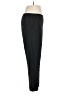 Boden Solid Black Dress Pants Size 8 - photo 4