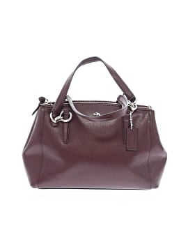 Coach Satchel (view 1)