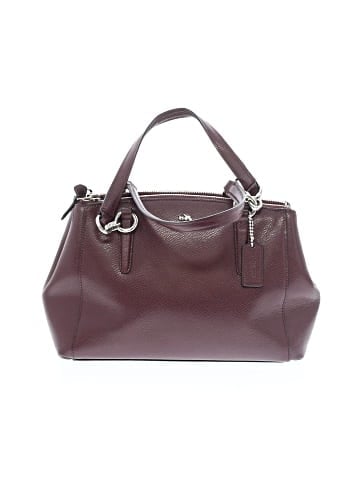Coach Satchel (view 1)