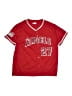 Assorted Brands 100% Polyester Red Short Sleeve T-Shirt Size XL (youth) - photo 1