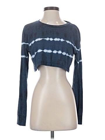 Aeropostale Long Sleeve T-Shirt (view 1)
