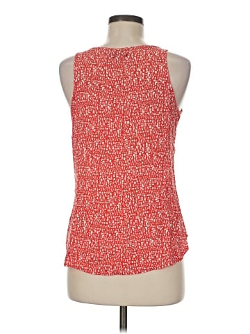 Gap Outlet Sleeveless Blouse (view 2)