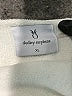 Dudley Stephens 100% Polyester Ivory Turtleneck Sweater Size XL - photo 7