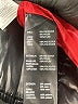 Karl Lagerfeld Paris Black Coat Size L - photo 7