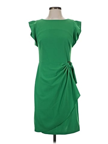 DKNY Cocktail Dress (view 1)