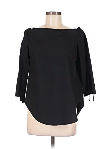 Babaton 3/4 Sleeve Blouse (view 1)