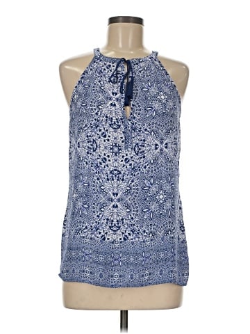 Artisan NY Sleeveless Blouse (view 1)