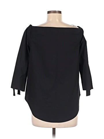 Babaton 3/4 Sleeve Blouse (view 2)