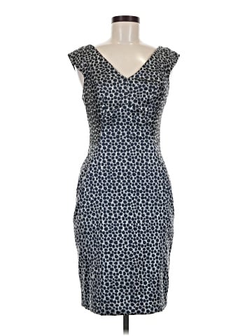Yoana Baraschi Cocktail Dress (view 1)