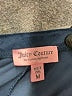 Juicy Couture Blue Casual Pants Size M - photo 7