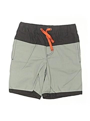 Mini Boden Board Shorts (view 1)