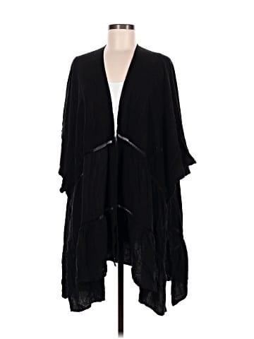 Torrid Kimono (view 1)