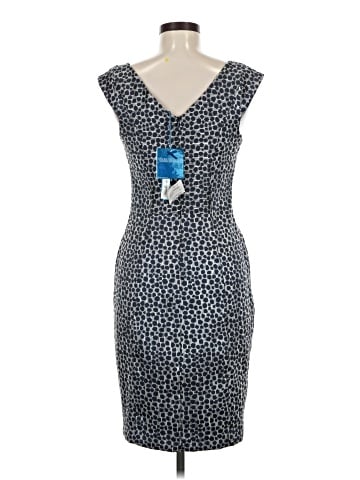 Yoana Baraschi Cocktail Dress (view 2)