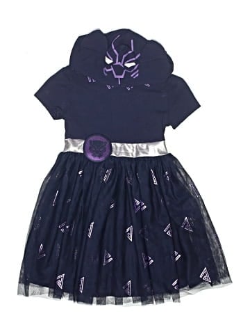 Marvel Dress (view 1)