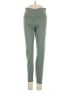Danskin Solid Green Active Pants Size S - photo 1