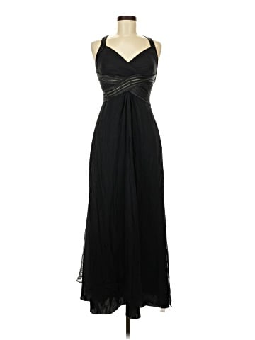 Aidan Mattox Cocktail Dress (view 1)