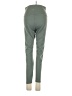Danskin Solid Green Active Pants Size S - photo 2