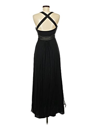 Aidan Mattox Cocktail Dress (view 2)