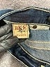 BKE Hearts Blue Jeans Size 29 waist - photo 8