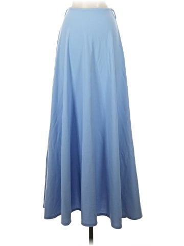 Bahia Maria Formal Skirt (view 2)