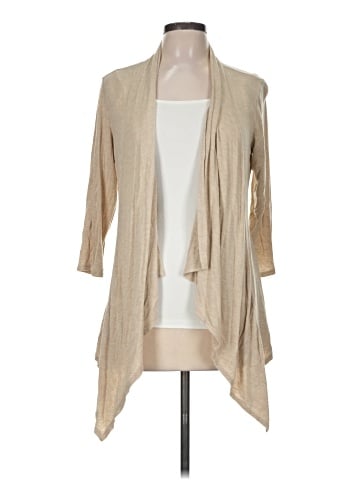 Status by Chenault Cardigan (view 1)