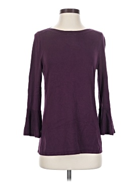 41 Hawthorn Pullover Sweater
