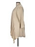 Status by Chenault Tan Cardigan Size M - photo 5