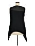 SJS Black Sleeveless T-Shirt Size 3X - photo 2