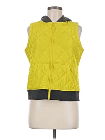 Style&Co Vest (view 1)