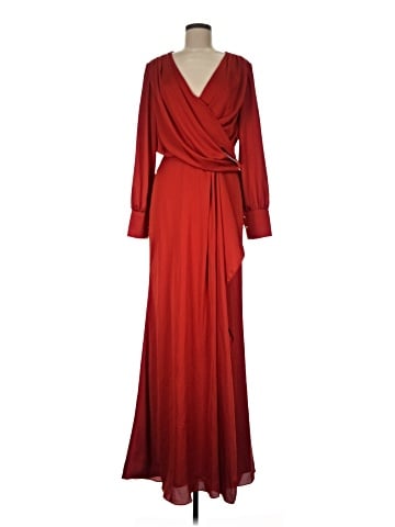IEENA for Mac Duggal Cocktail Dress (view 1)