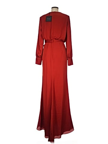 IEENA for Mac Duggal Cocktail Dress (view 2)