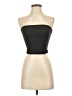 Unbranded Black Tube Top Size 4 - photo 1