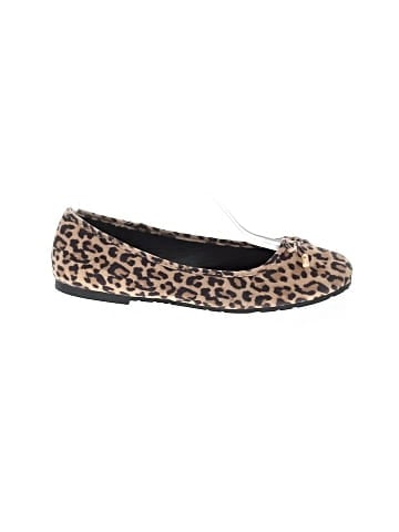 Kenneth Cole REACTION Flats (view 1)
