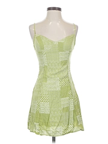 LA Hearts Cocktail Dress (view 1)