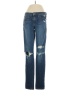 Joe's Jeans Blue Jeans Size 28 waist - photo 1