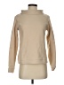 Dudley Stephens 100% Polyester Tan Sweatshirt Size XS - photo 1