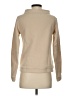 Dudley Stephens 100% Polyester Tan Sweatshirt Size XS - photo 2