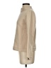 Dudley Stephens 100% Polyester Tan Sweatshirt Size XS - photo 5