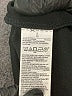 Gap Solid Black Cocktail Dress Size 8 - photo 8