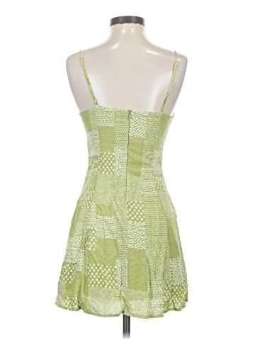 LA Hearts Cocktail Dress (view 2)