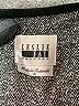 Leslie Fay Tweed Gray Blazer Size 18 - photo 6