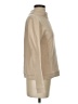 Dudley Stephens 100% Polyester Tan Sweatshirt Size XS - photo 4
