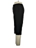 Cato Solid Black Active Pants Size 14 - photo 5