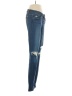 Joe's Jeans Blue Jeans Size 28 waist - photo 4