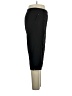 Cato Solid Black Active Pants Size 14 - photo 4