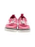 Vans Pink Sneakers Size 7 (kids) - photo 2