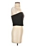 Unbranded Black Tube Top Size 4 - photo 4